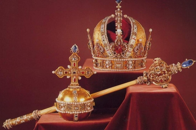 Austrian Crown Jewels Kings And Queens 2581063 1024 768