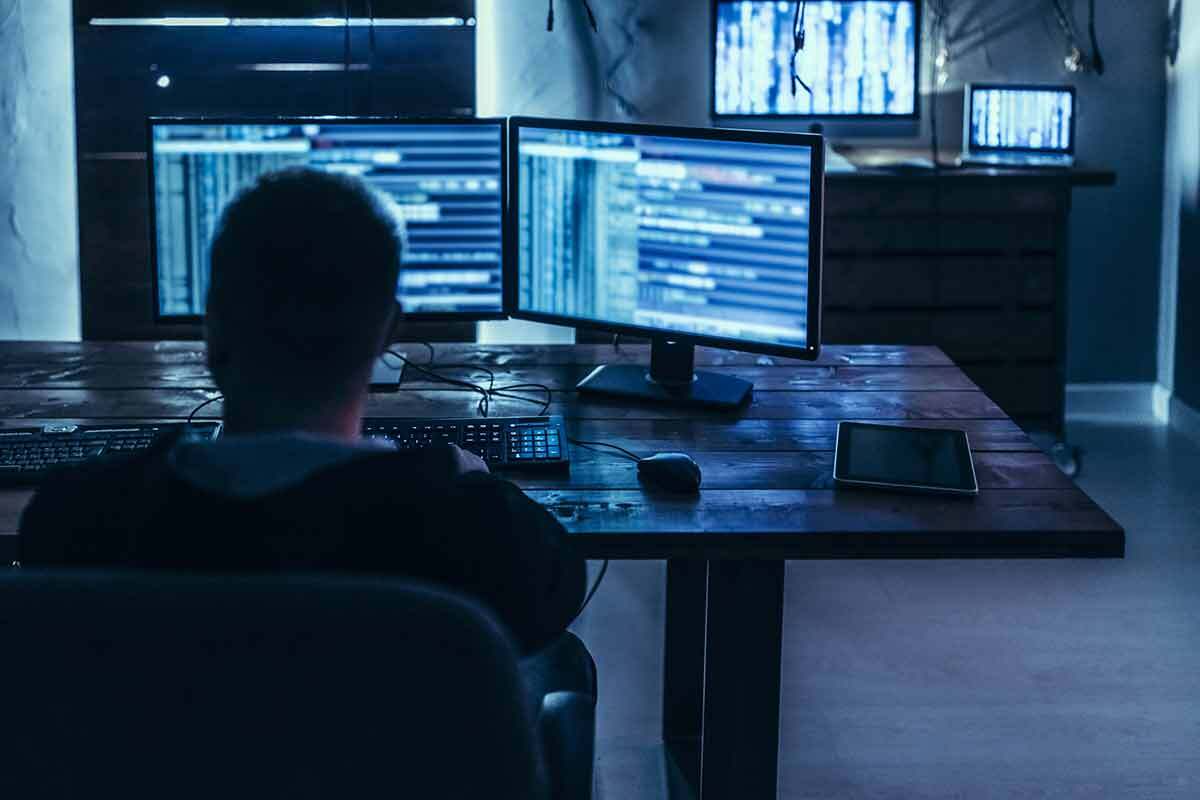 proxylogon vulnerability prevalent