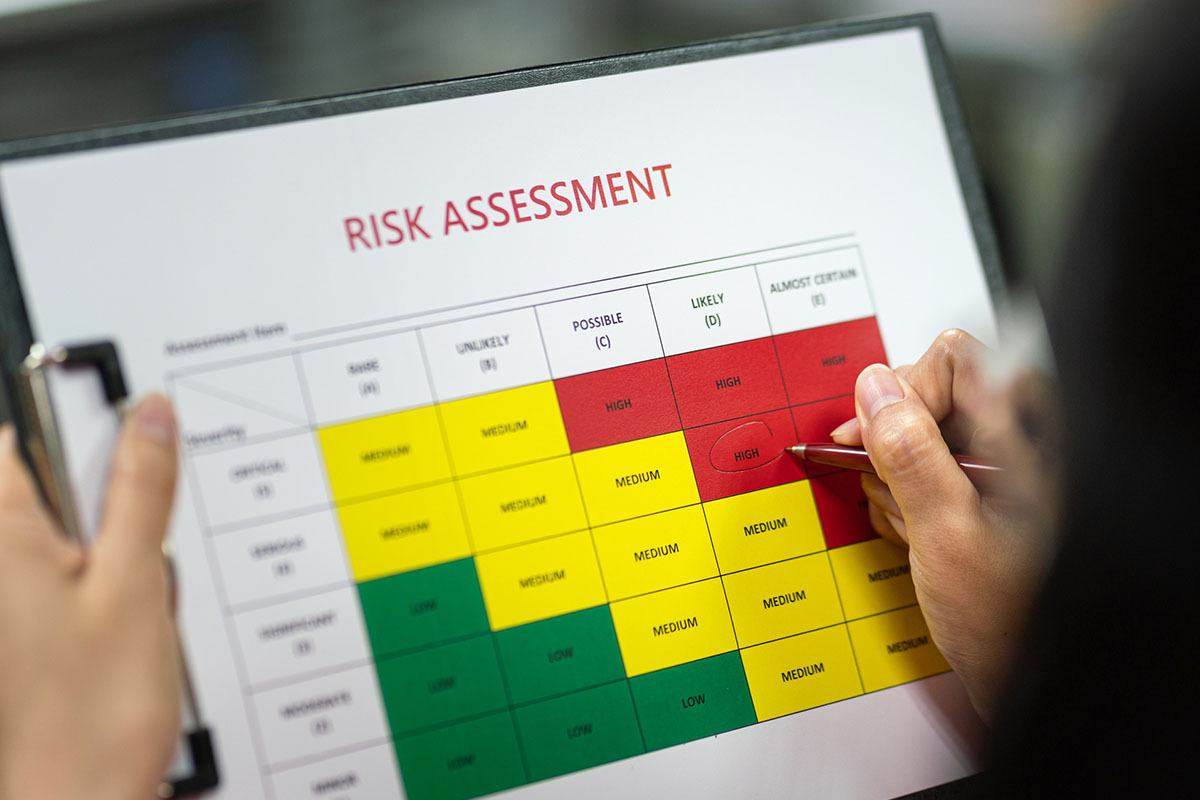 Third-Party Risk Assessment Explained | Prevalent