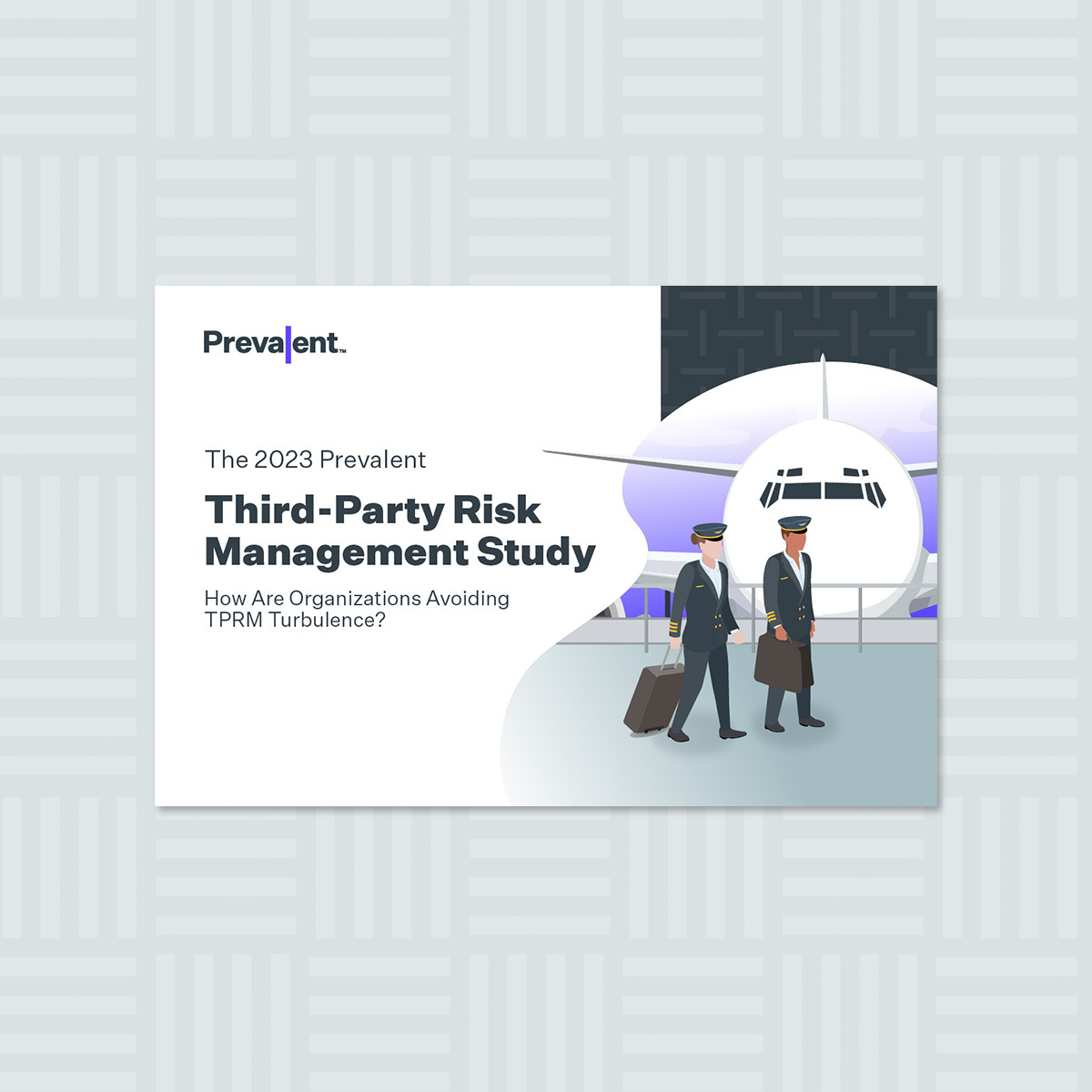 2023 Third-Party Risk Management Study Highlights | Prevalent