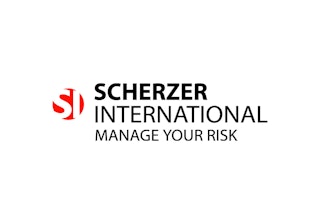 Logo Scherzer International