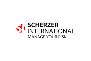 Logo Scherzer International