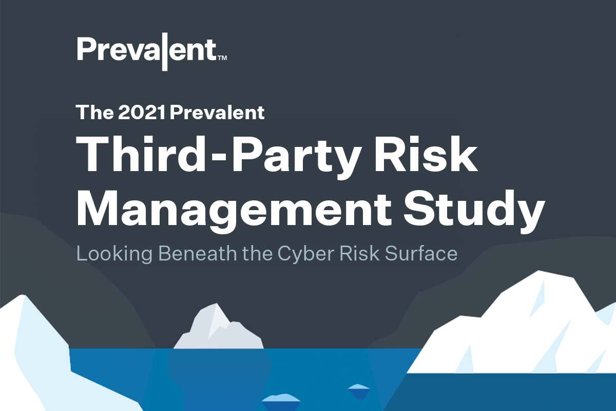 Third-Party Risk Management (TPRM) Platform Solution | Prevalent